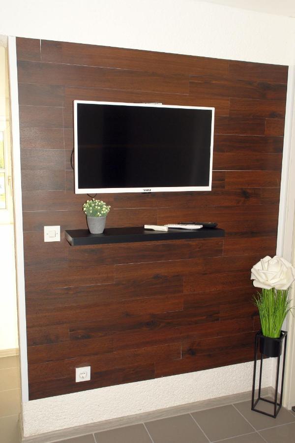 Apartmani Milokanovic Funtana Εξωτερικό φωτογραφία