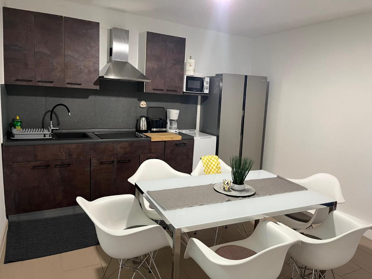 Apartmani Milokanovic Funtana Εξωτερικό φωτογραφία